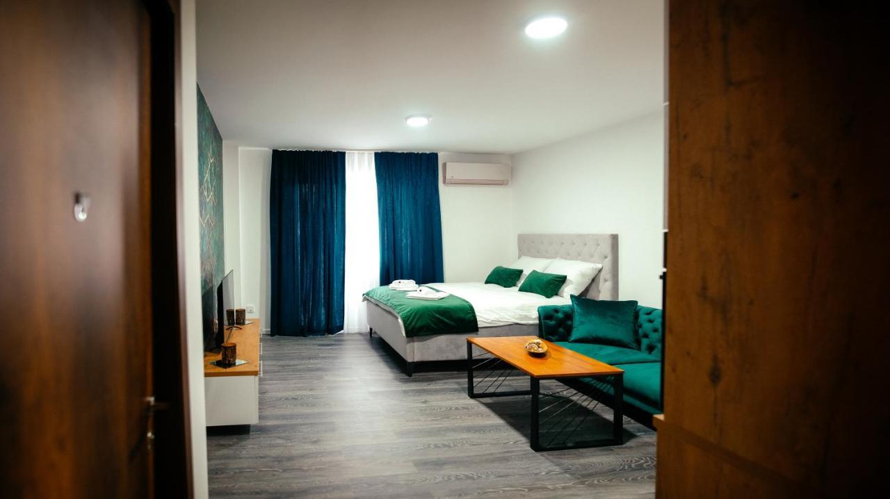 Brčko Nb Apartmani المظهر الخارجي الصورة