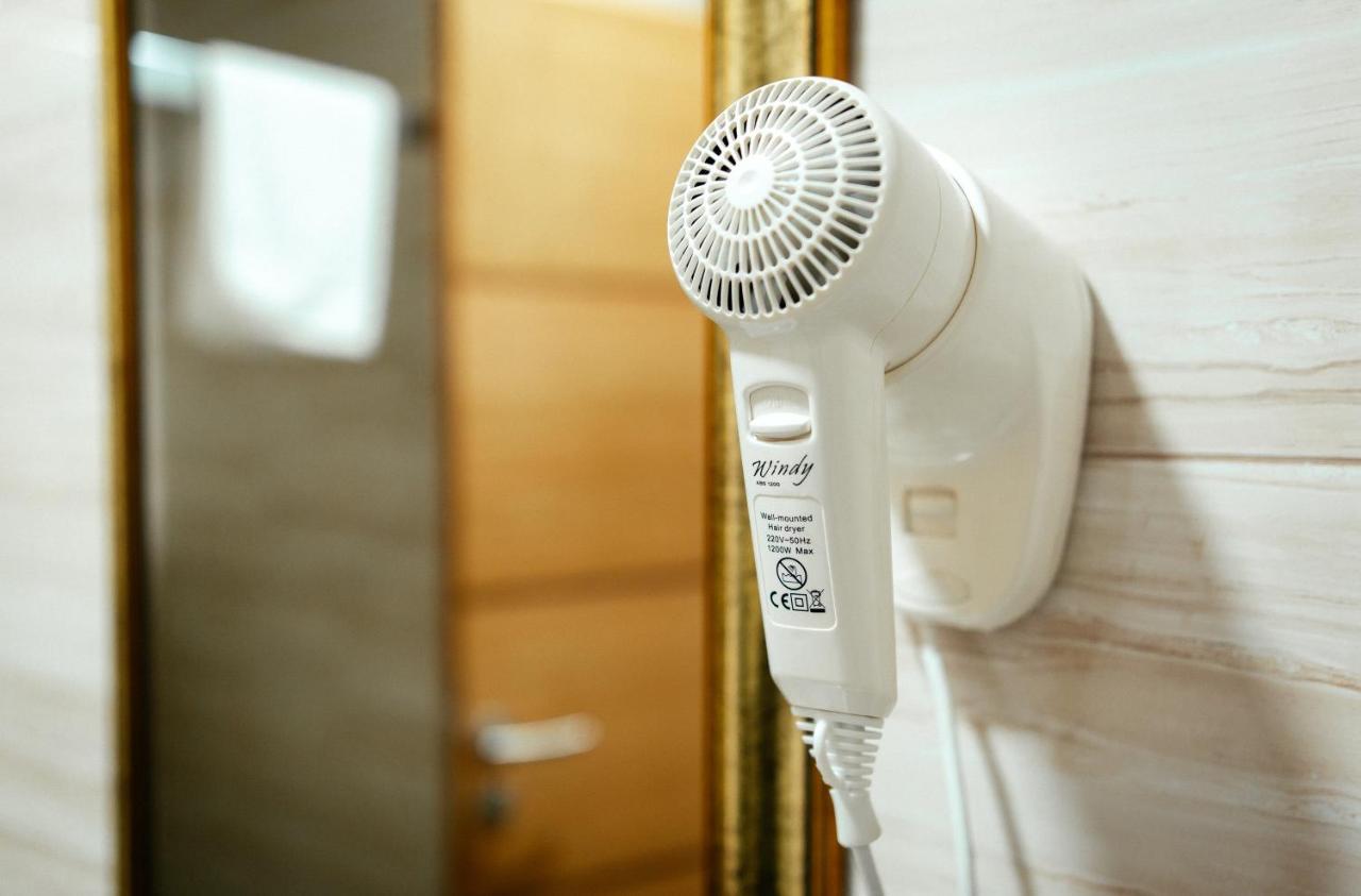 Brčko Nb Apartmani المظهر الخارجي الصورة