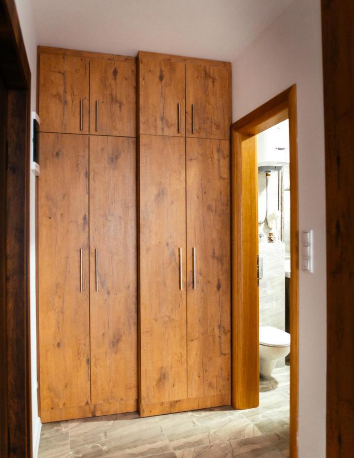Brčko Nb Apartmani المظهر الخارجي الصورة