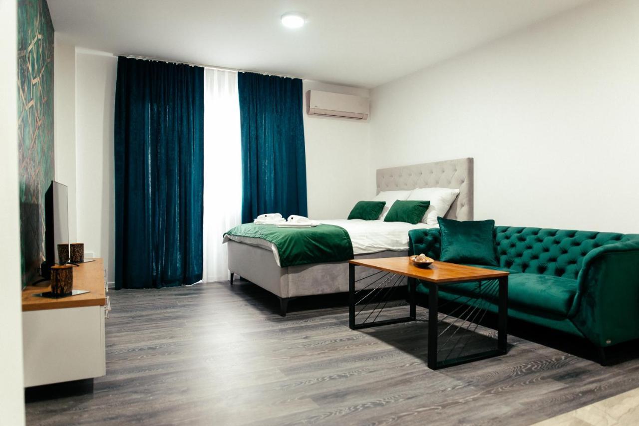Brčko Nb Apartmani المظهر الخارجي الصورة