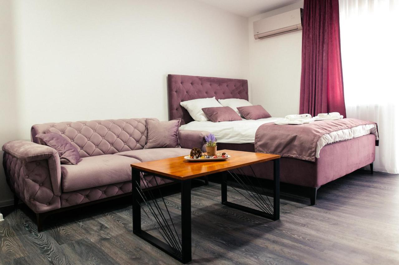 Brčko Nb Apartmani المظهر الخارجي الصورة