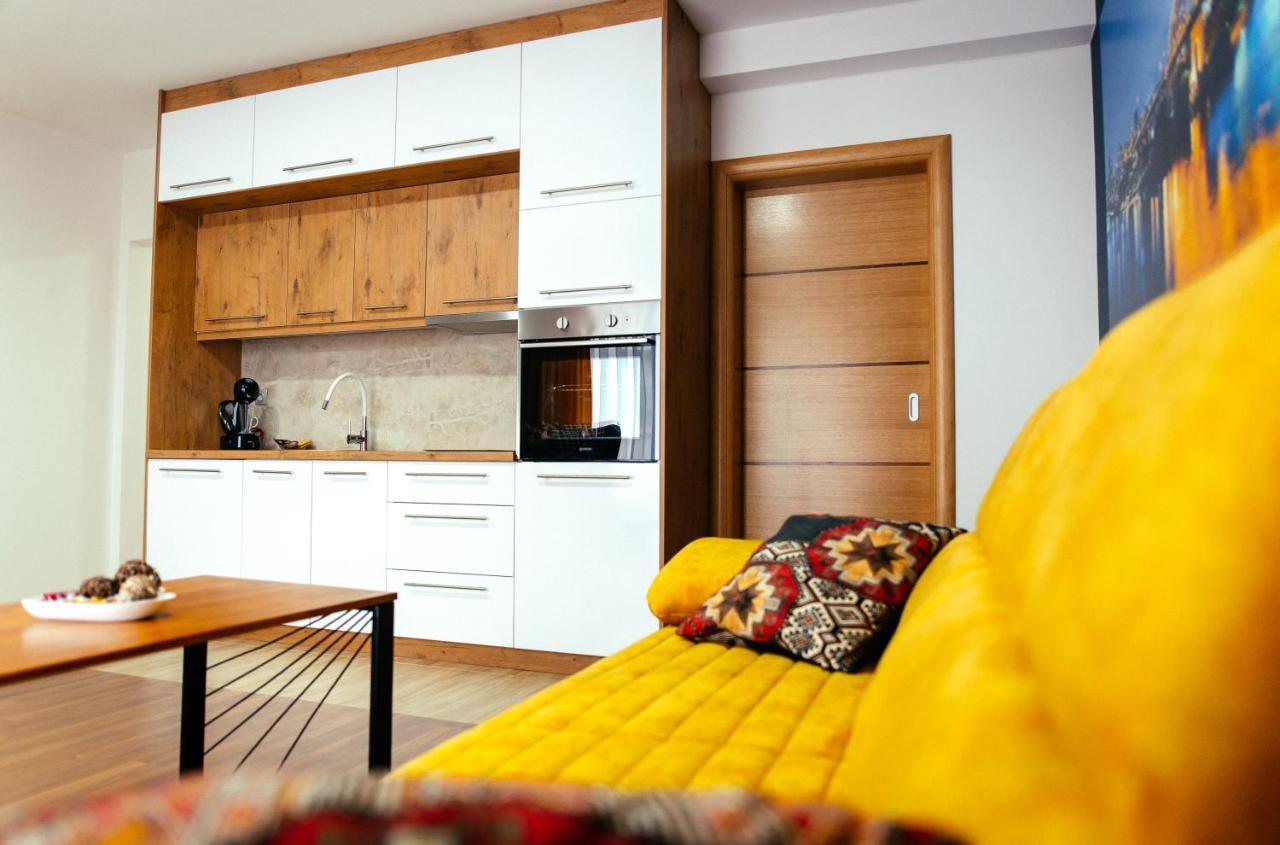 Brčko Nb Apartmani المظهر الخارجي الصورة