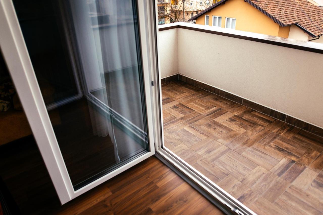 Brčko Nb Apartmani المظهر الخارجي الصورة
