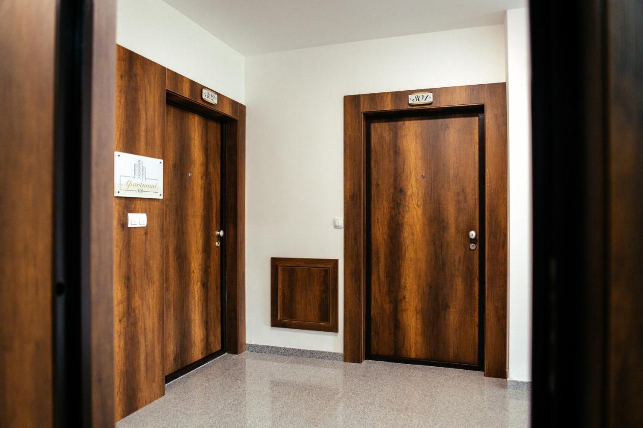 Brčko Nb Apartmani المظهر الخارجي الصورة