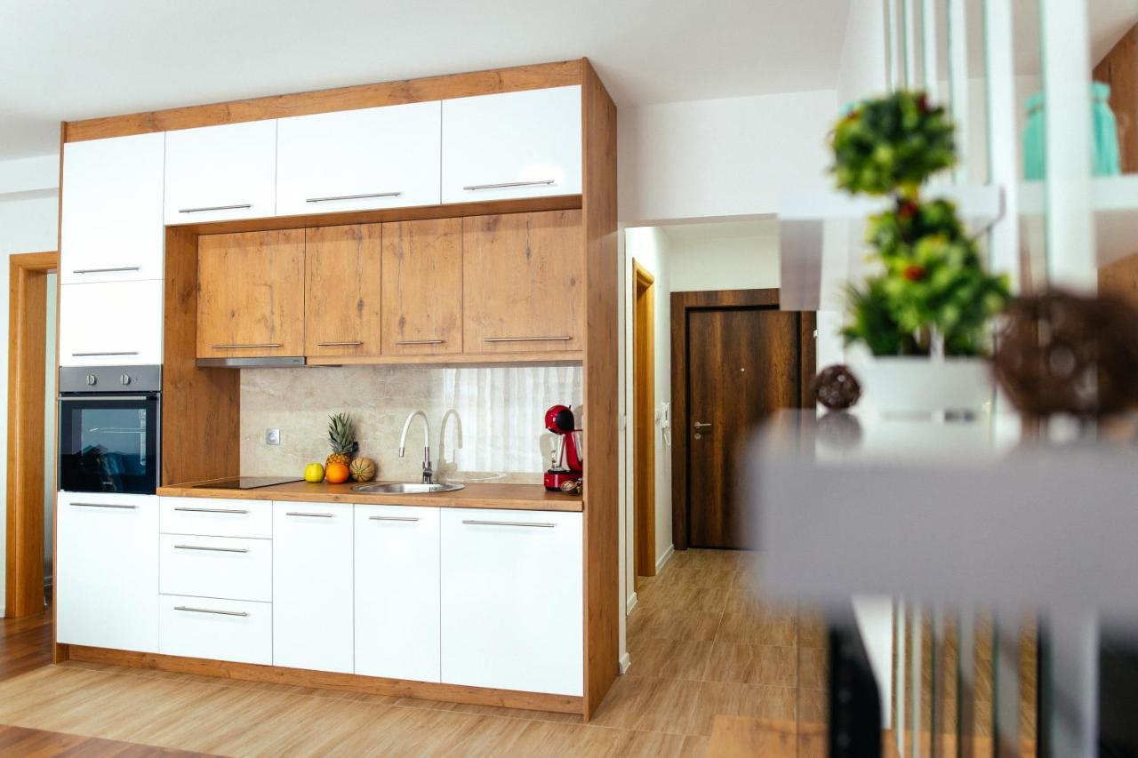 Brčko Nb Apartmani المظهر الخارجي الصورة