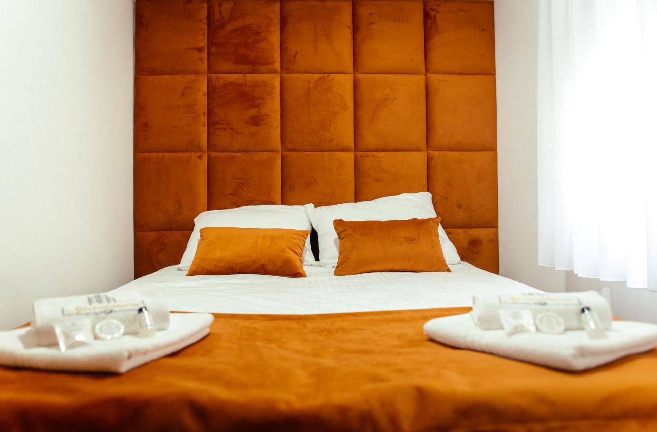 Brčko Nb Apartmani المظهر الخارجي الصورة
