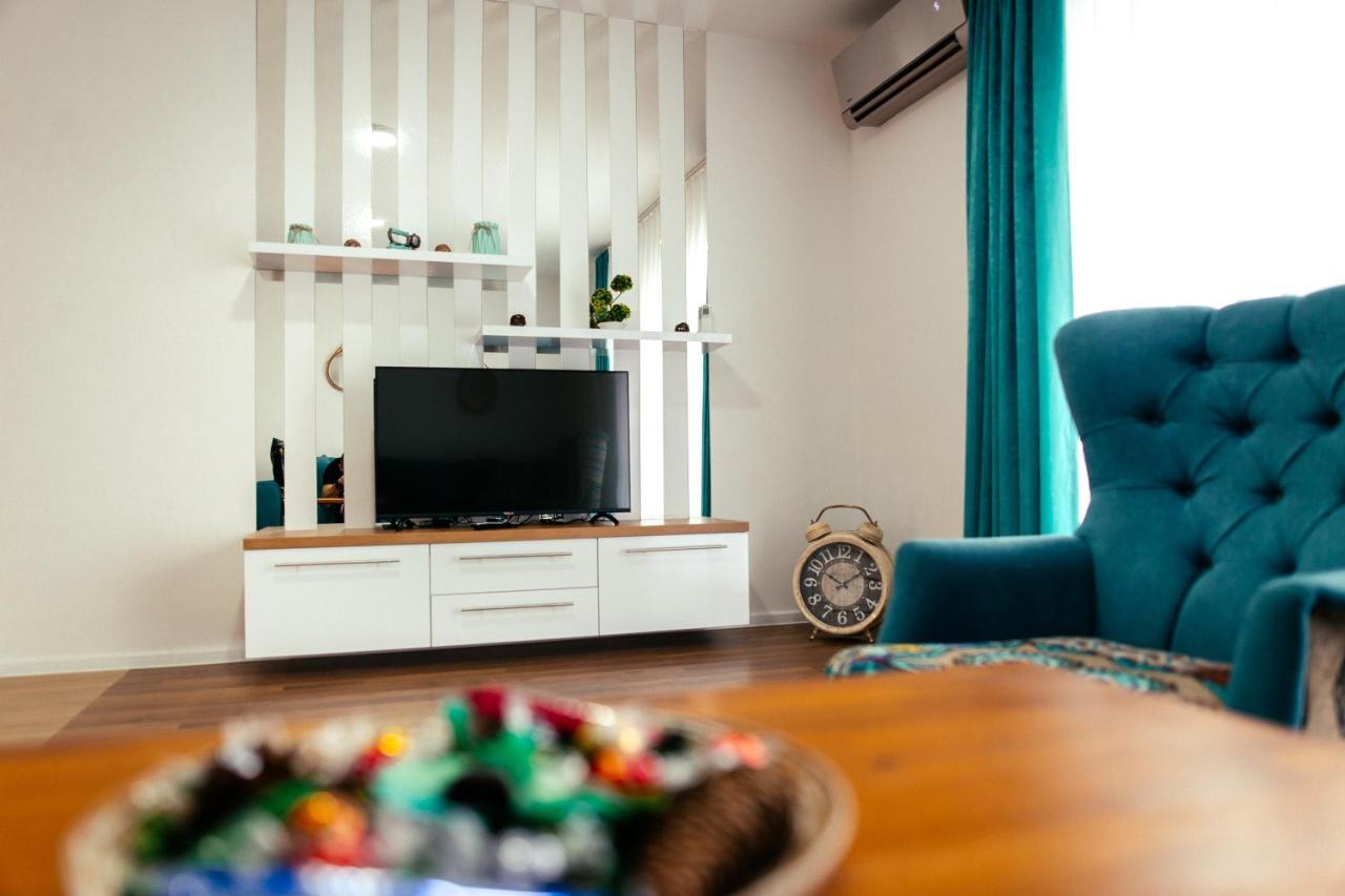 Brčko Nb Apartmani المظهر الخارجي الصورة