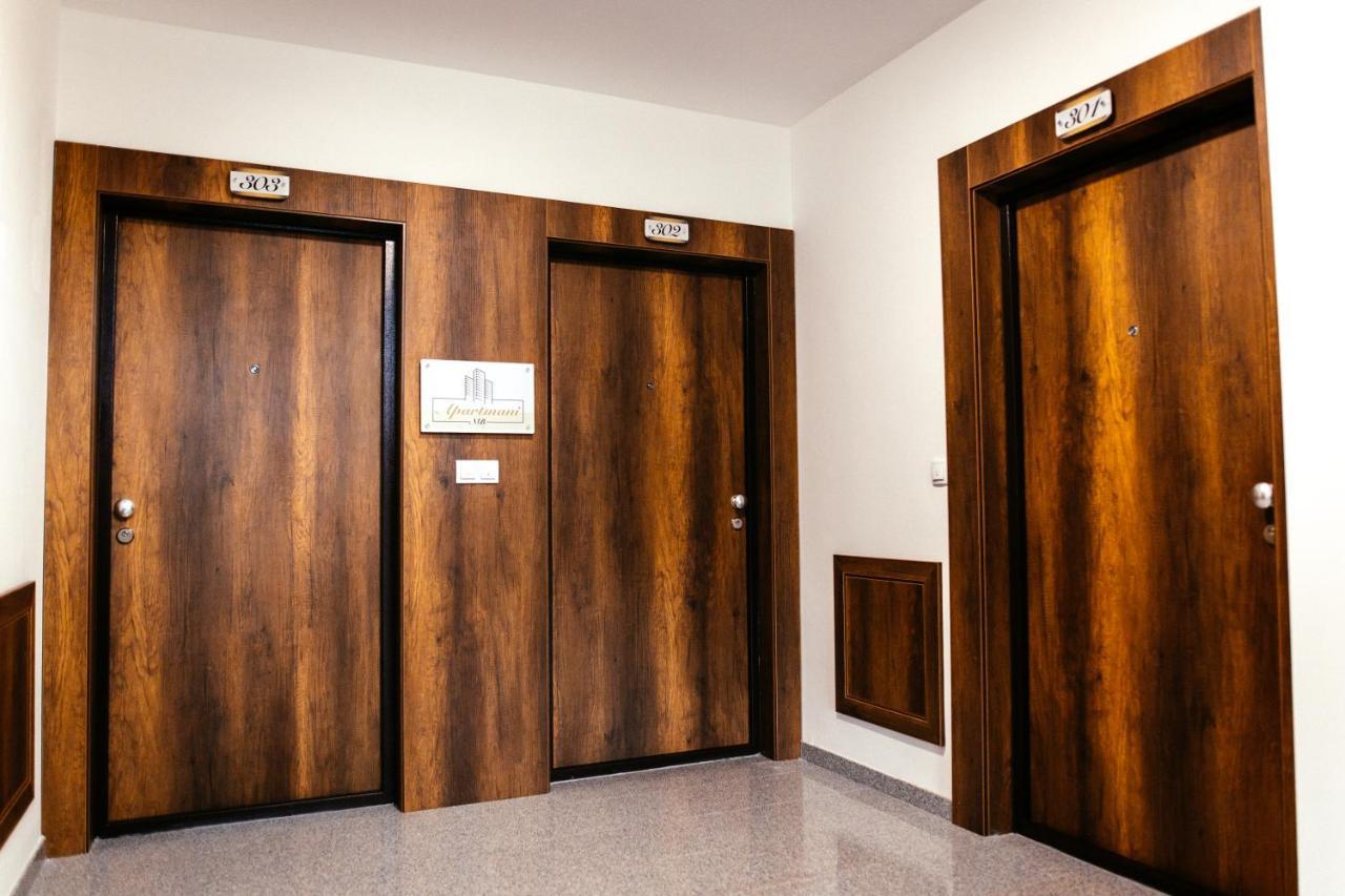 Brčko Nb Apartmani المظهر الخارجي الصورة