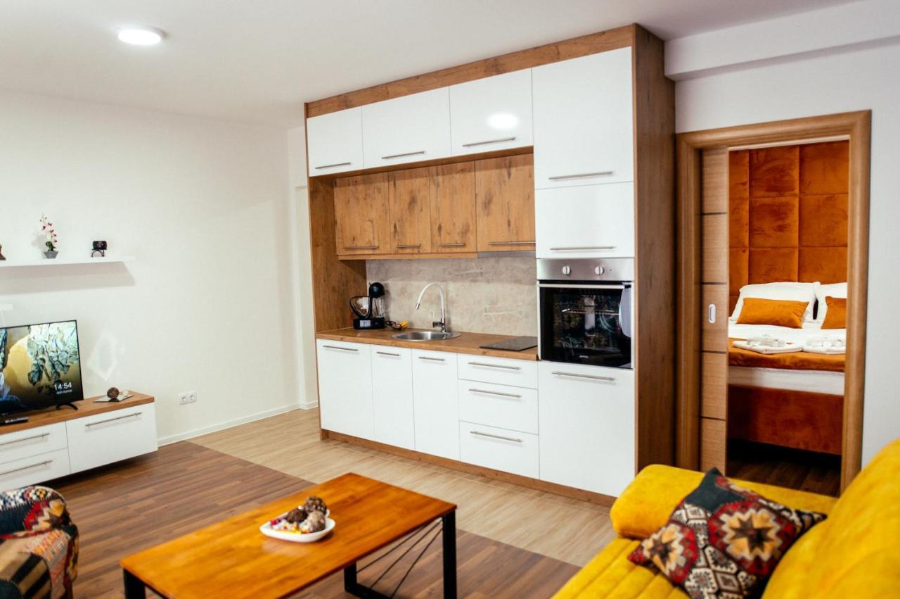 Brčko Nb Apartmani المظهر الخارجي الصورة