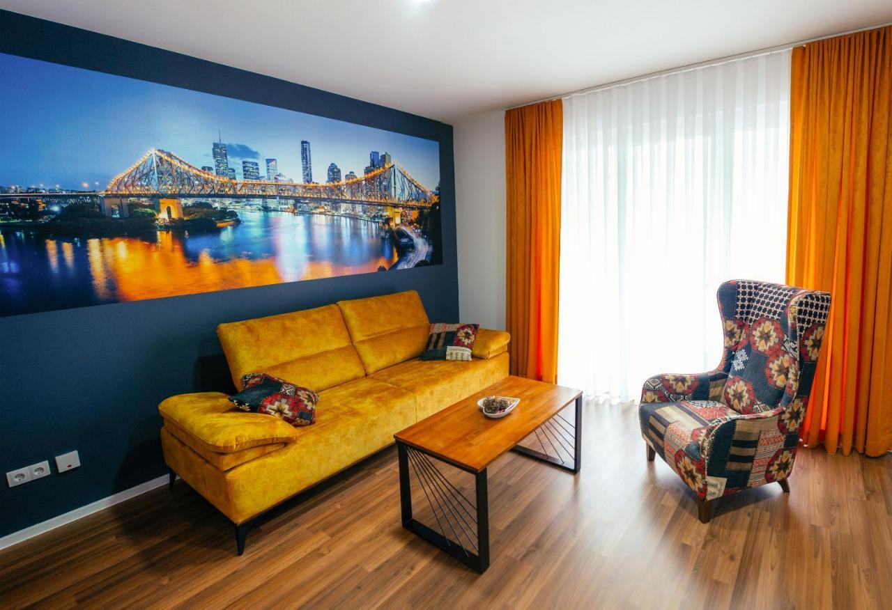 Brčko Nb Apartmani المظهر الخارجي الصورة