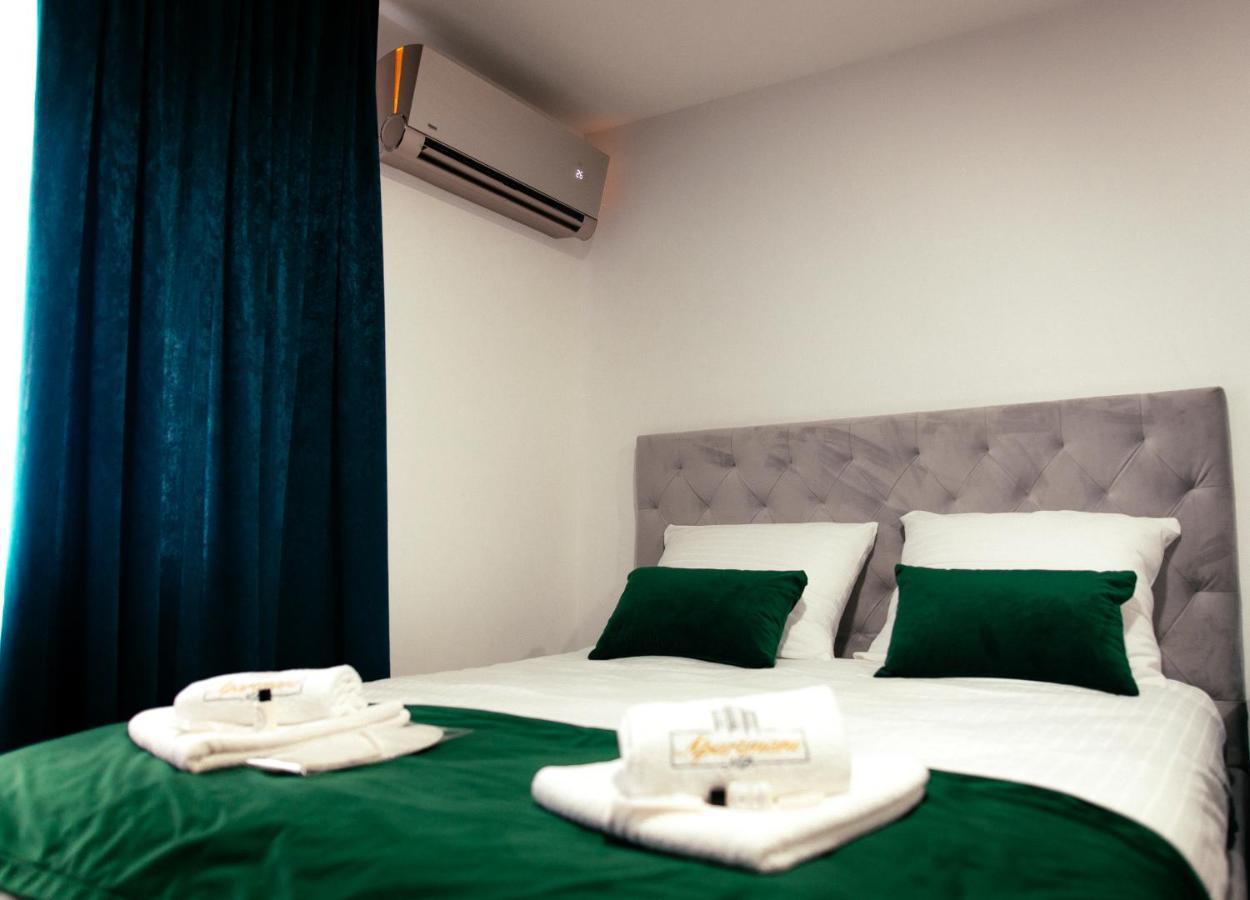 Brčko Nb Apartmani المظهر الخارجي الصورة