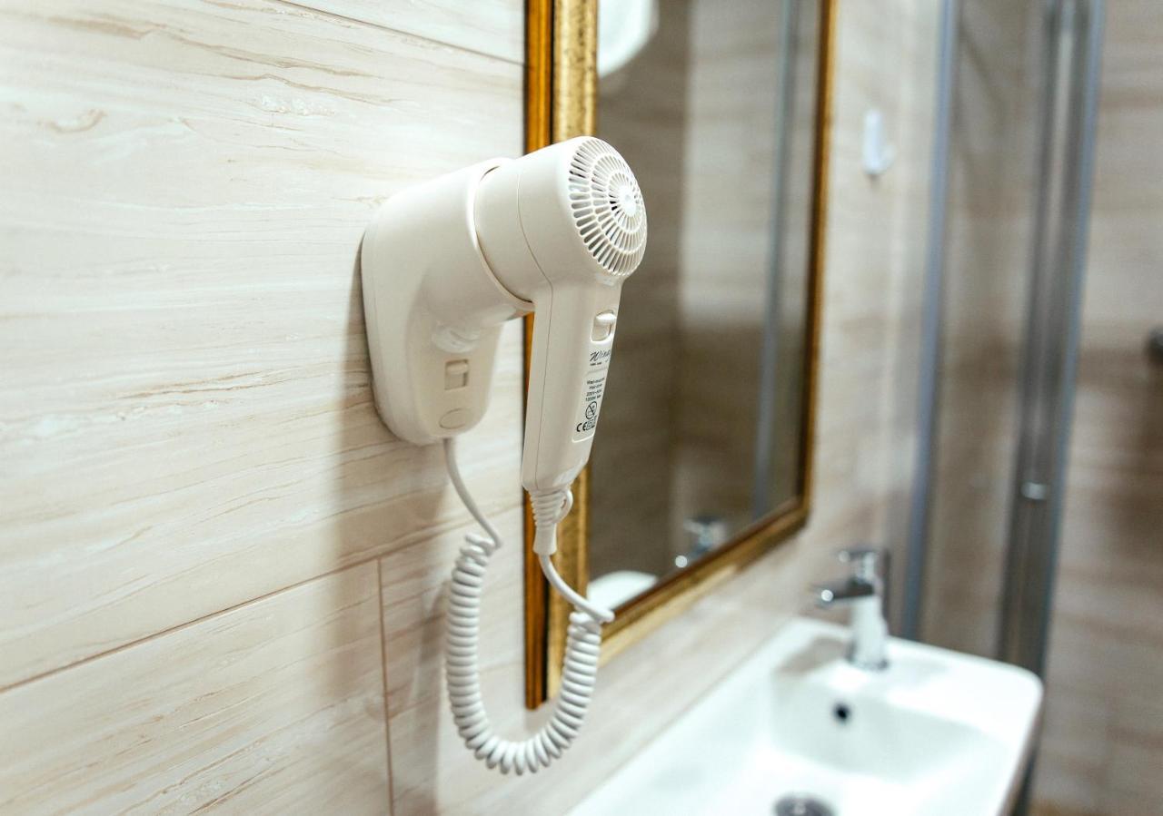 Brčko Nb Apartmani المظهر الخارجي الصورة