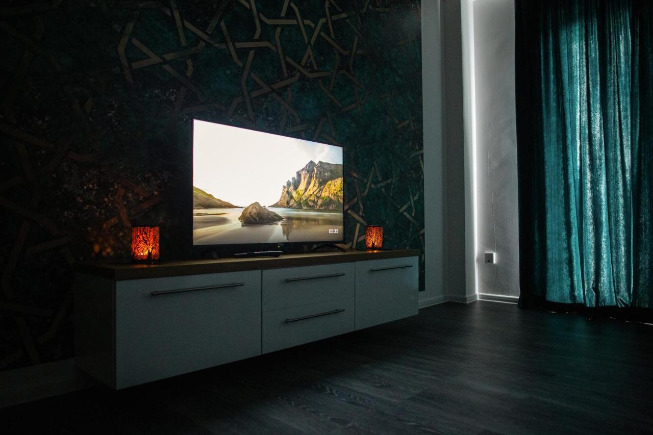Brčko Nb Apartmani المظهر الخارجي الصورة