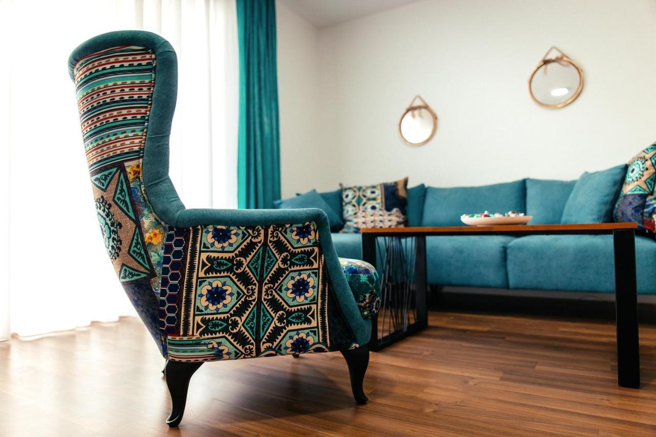 Brčko Nb Apartmani المظهر الخارجي الصورة
