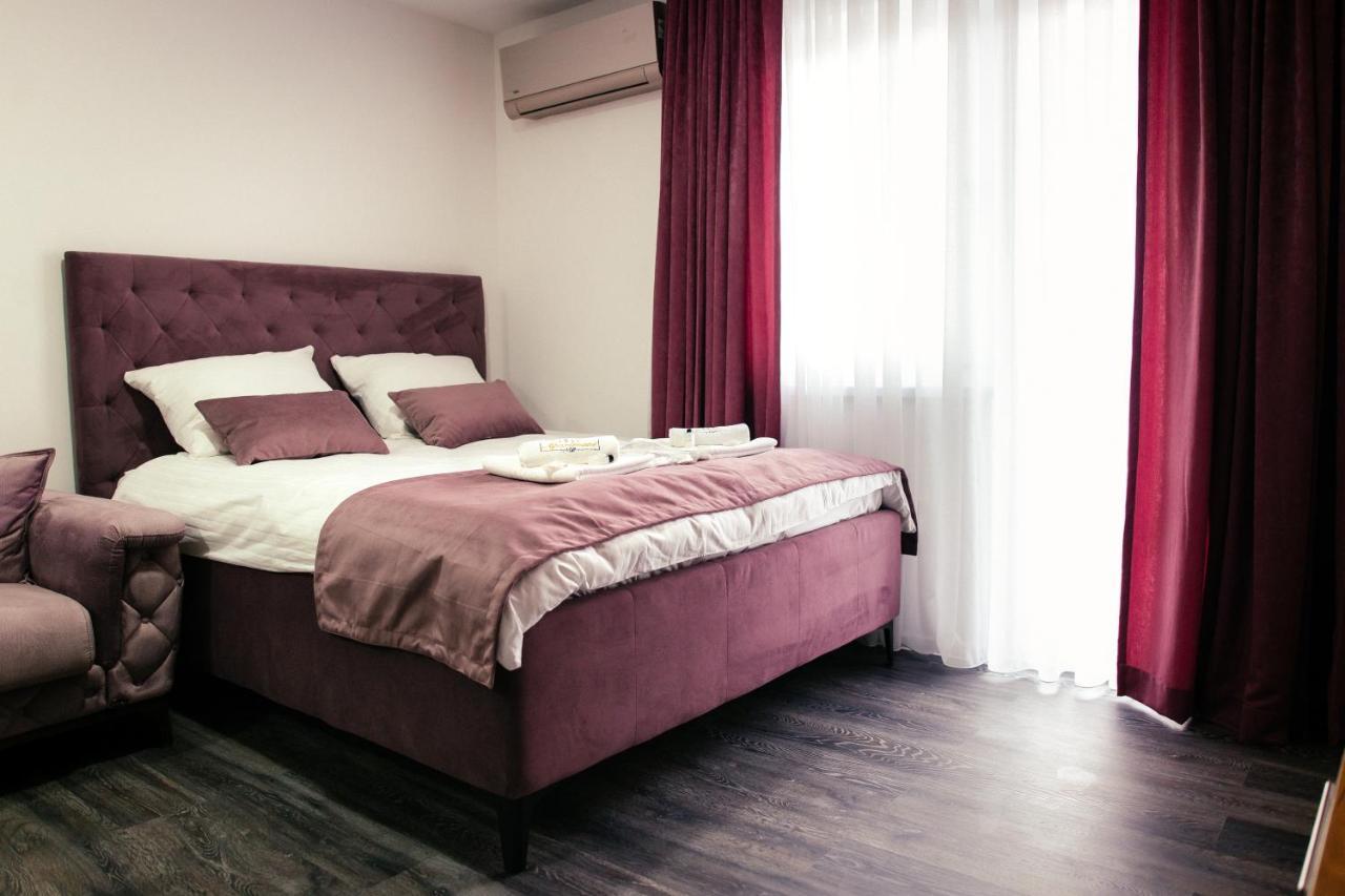 Brčko Nb Apartmani المظهر الخارجي الصورة
