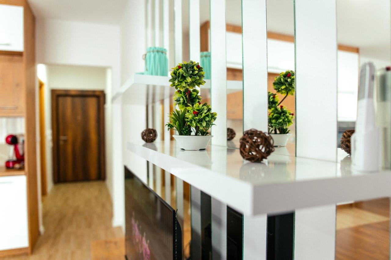 Brčko Nb Apartmani المظهر الخارجي الصورة