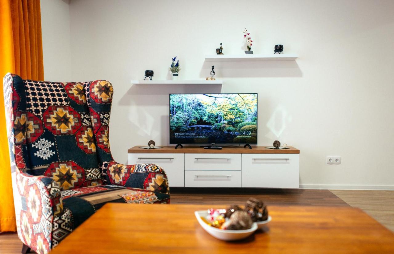 Brčko Nb Apartmani المظهر الخارجي الصورة