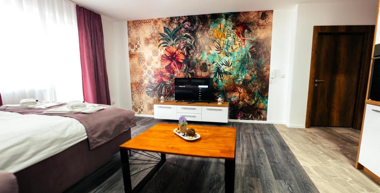 Brčko Nb Apartmani المظهر الخارجي الصورة