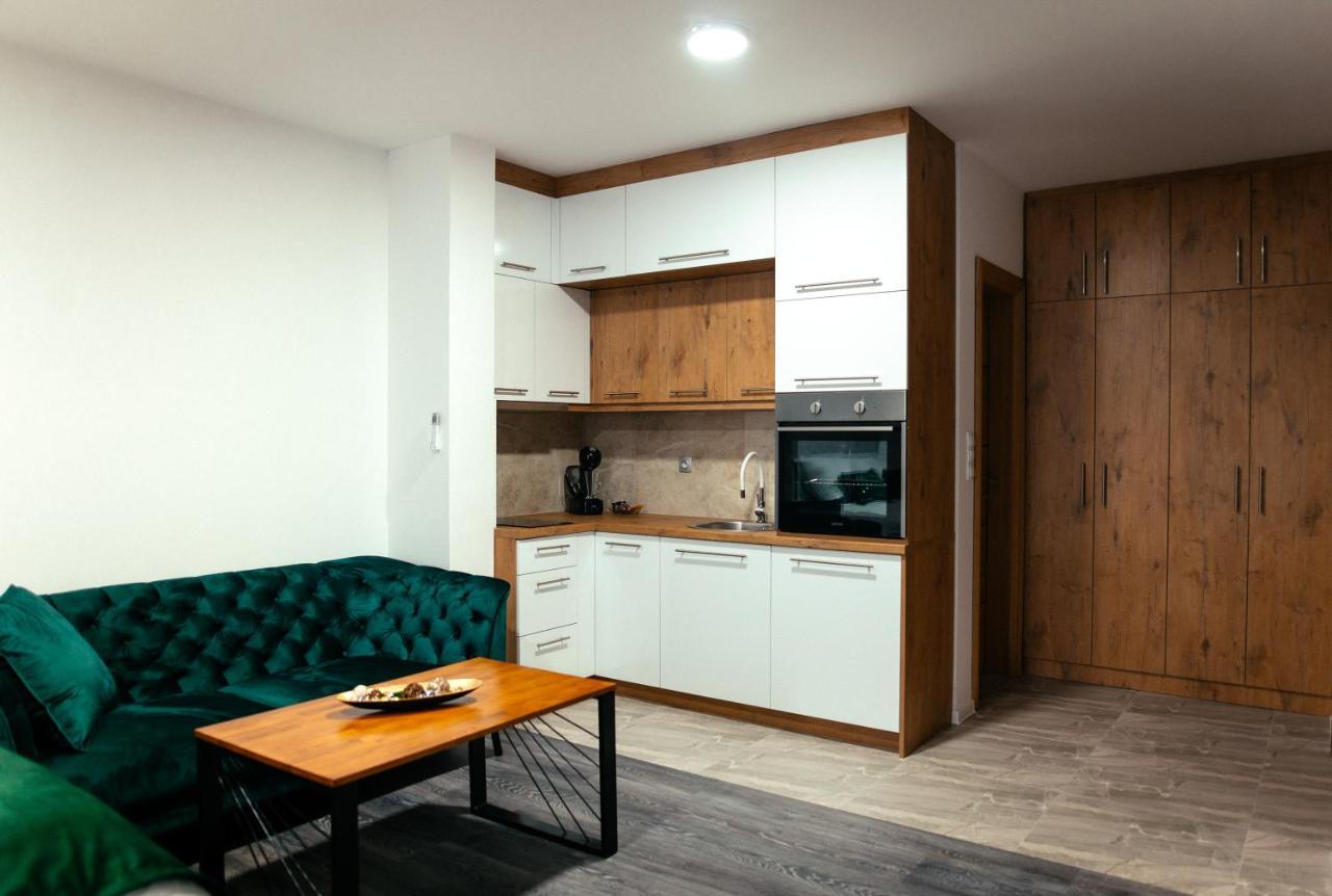 Brčko Nb Apartmani المظهر الخارجي الصورة