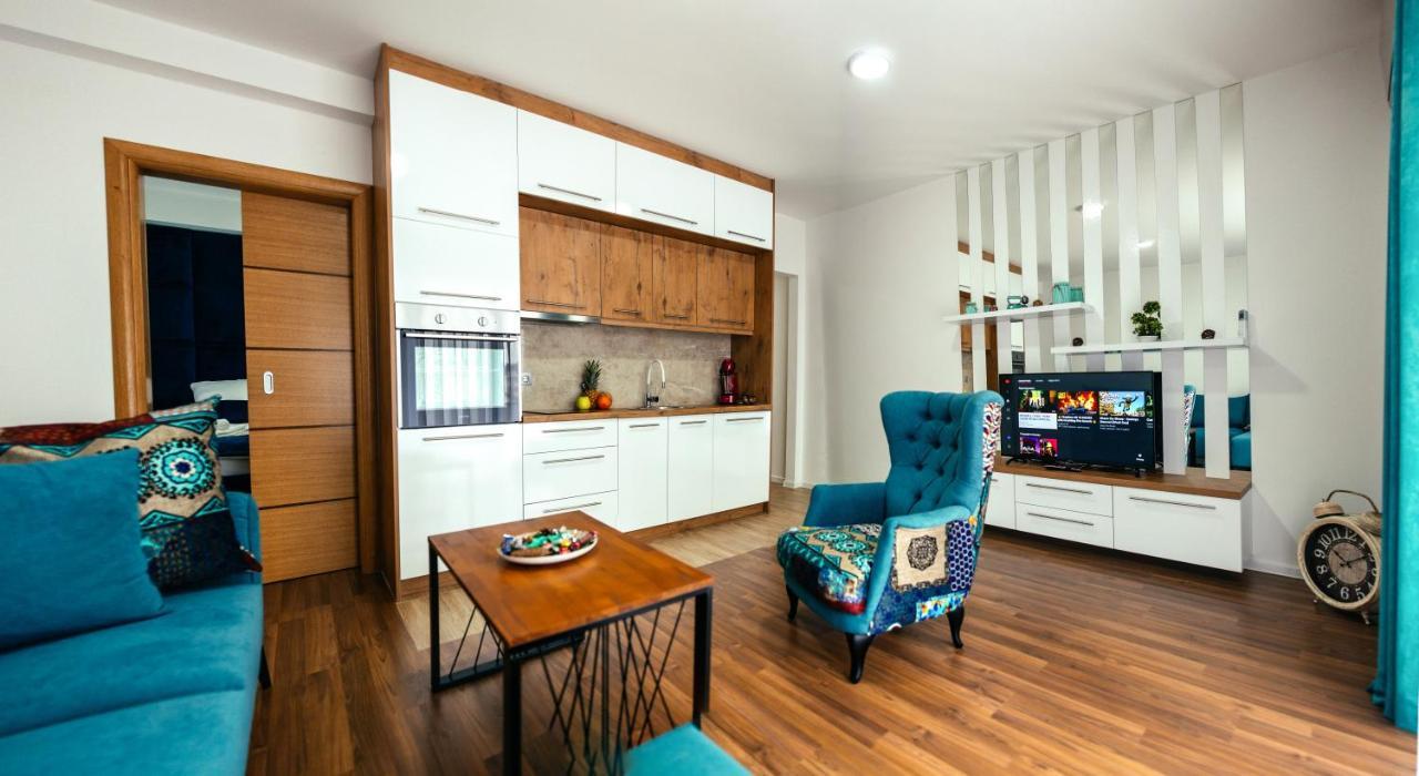 Brčko Nb Apartmani المظهر الخارجي الصورة