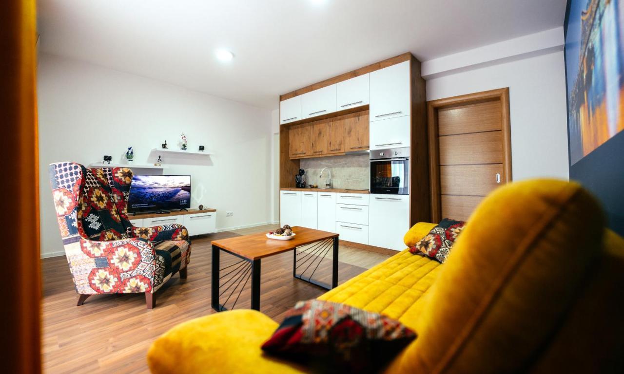 Brčko Nb Apartmani المظهر الخارجي الصورة