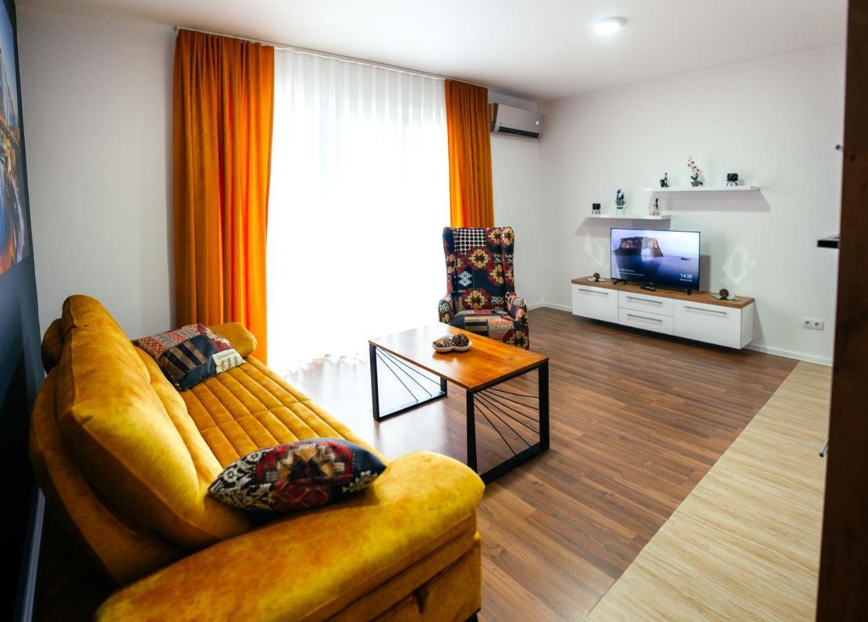 Brčko Nb Apartmani المظهر الخارجي الصورة