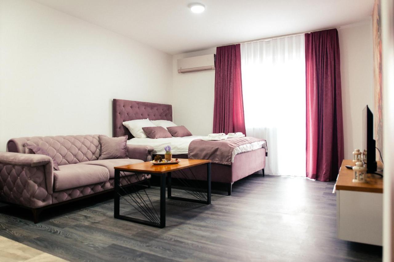 Brčko Nb Apartmani المظهر الخارجي الصورة