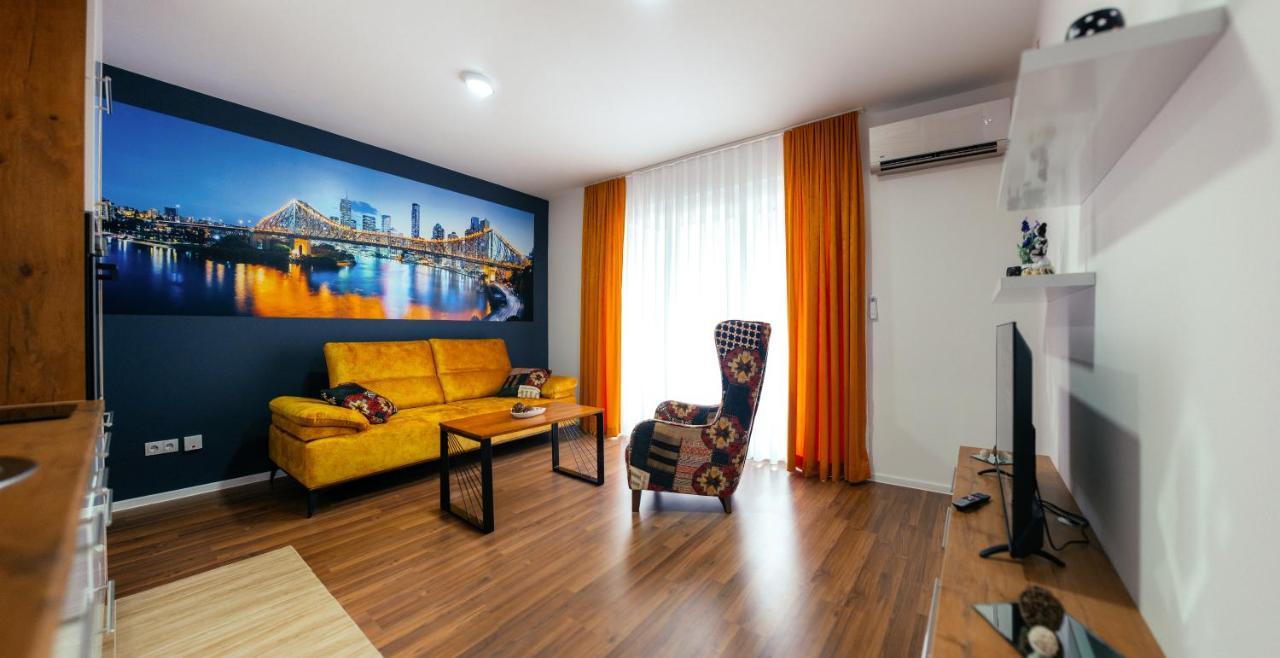Brčko Nb Apartmani المظهر الخارجي الصورة